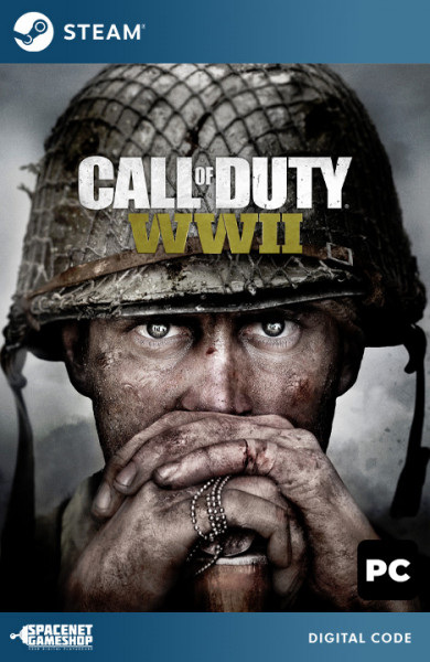 Call of Duty: WWII WW2 Steam CD-Key [GLOBAL]